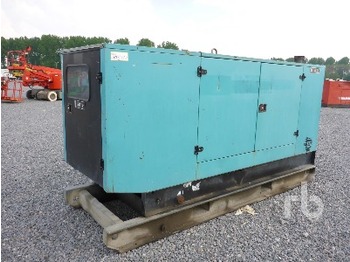 Sdmo G150WJD 150 Kva - Generator set