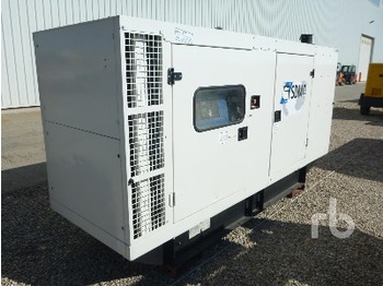 Sdmo R165K 170 Kva - Generator set
