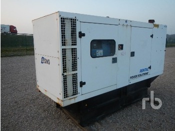 Sdmo R220 200 Kva - Generator set