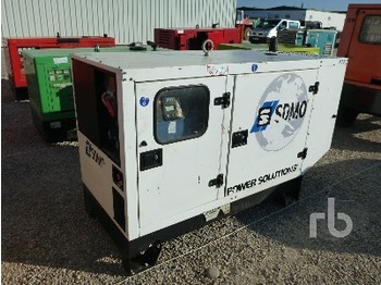 Sdmo R33 30 Kva - Generator set