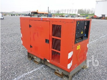 Sdmo R66C2 66 Kva - Generator set