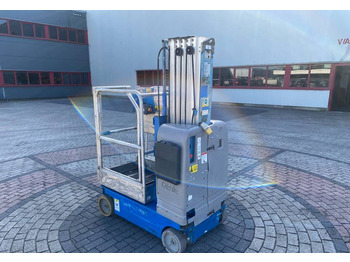 Genie GR-20 Runabout Electric Vertical Work Lift 802cm  - Vertical mast lift: picture 4