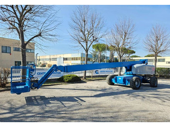 Telescopic boom Genie S 85 4WD: picture 3