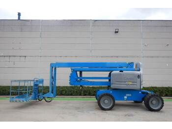 Genie Z60-34RT  - Articulated boom: picture 1