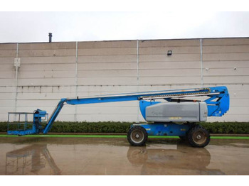 Genie Z80-60RT  - Articulated boom: picture 1