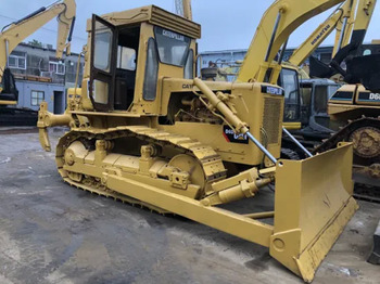 Good Condition Cheap Bulldozer Cat D6d, D6g, D6n, D6r with Rippers - Bulldozer: picture 1