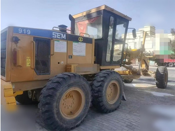 SEM 919 - Grader