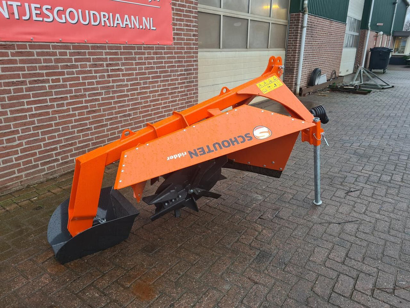 Greppelfrees TK 25 - Trencher: picture 3