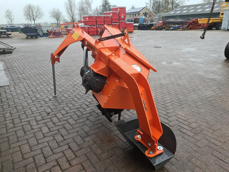 Greppelfrees TK 650 - Trencher: picture 4