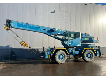 Grove RT530E *CE CERTIFIED*  - Mobile crane: picture 1