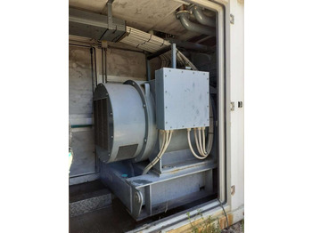 Generator set Gruppo elettrogeno 2500 kva: picture 4