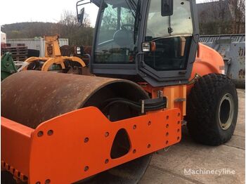 Compactor HAMM 3412 HT: picture 1