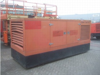 Generator set HIMOINSA GENERATOR 350KVA: picture 1