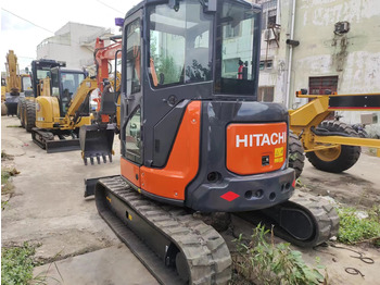 Mini excavator HITACHI