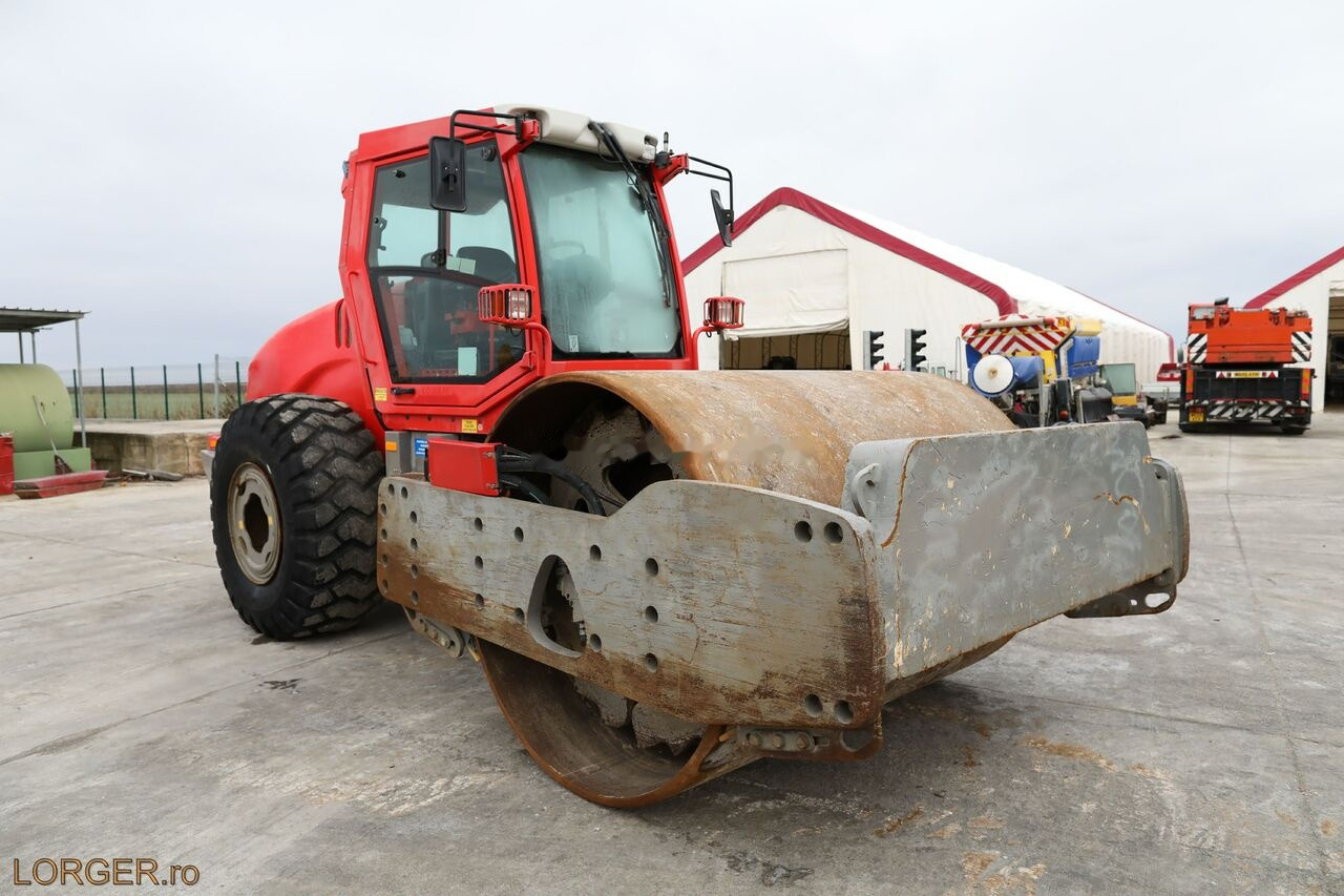 Hamm 3520 HT - Compactor: picture 4