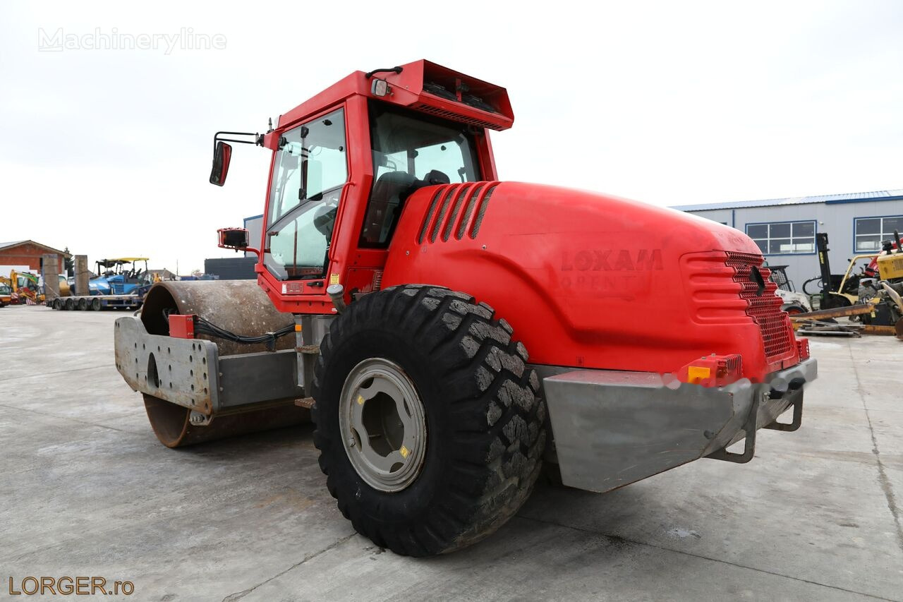 Hamm 3520 HT - Compactor: picture 2