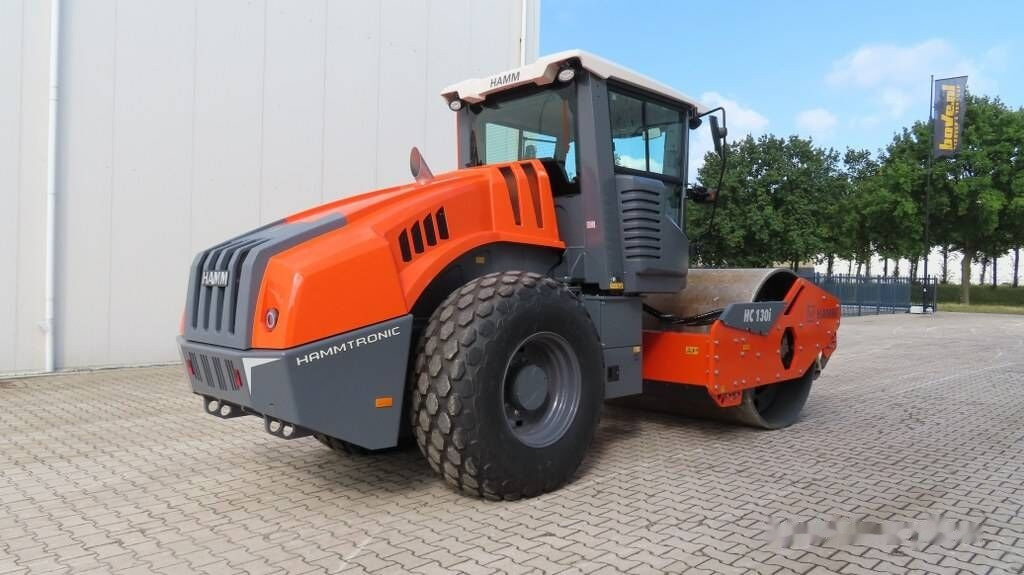 Hamm H13 i - Compactor: picture 2