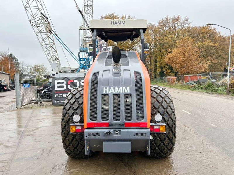 Hamm HC119i - New / Unused - Roller: picture 4