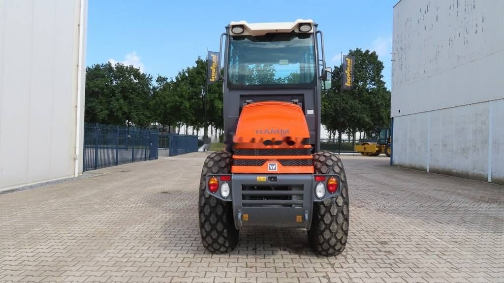 Hamm HC 70I - Compactor: picture 3