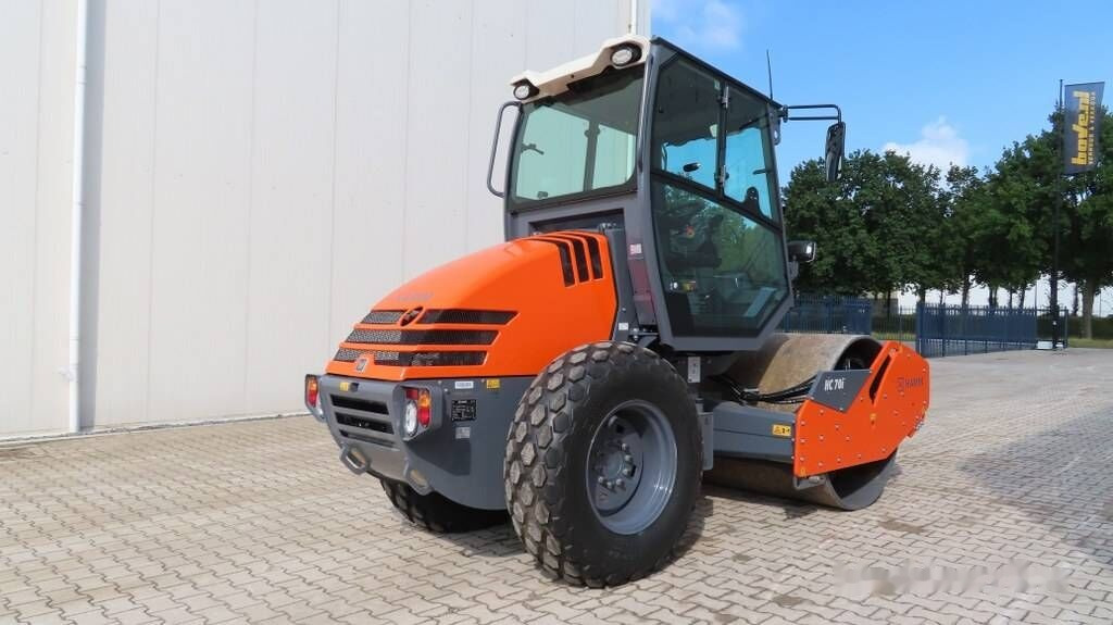 Hamm HC 70I - Compactor: picture 2