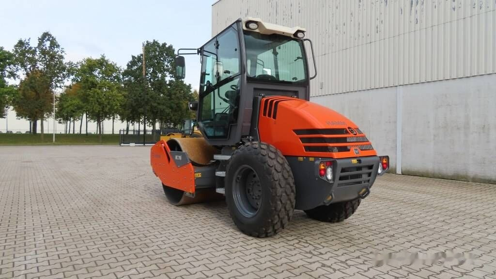 Hamm HC 70i - Compactor: picture 4
