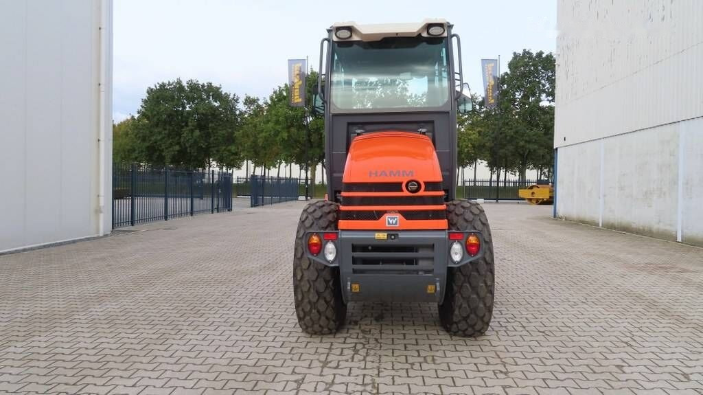 Hamm HC 70i - Compactor: picture 3