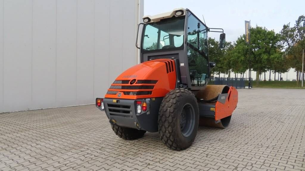 Hamm HC 70i - Compactor: picture 2