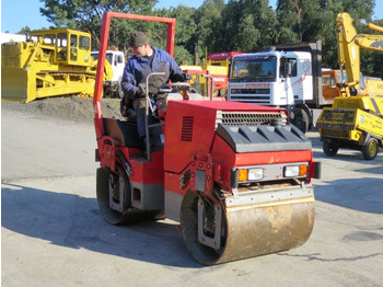 Hamm HD10 - Road roller: picture 1