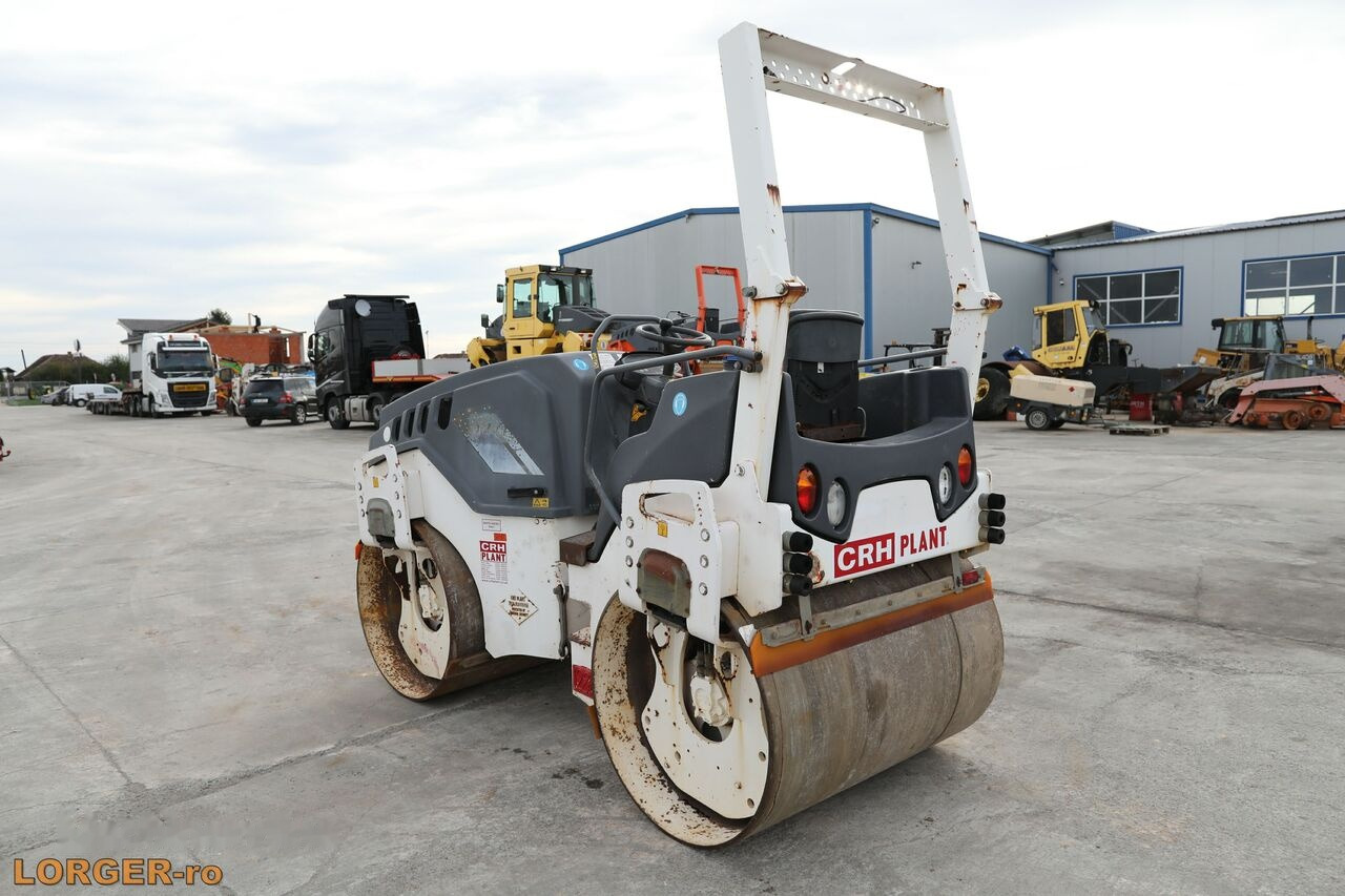 Hamm HD13VV - Compactor: picture 4