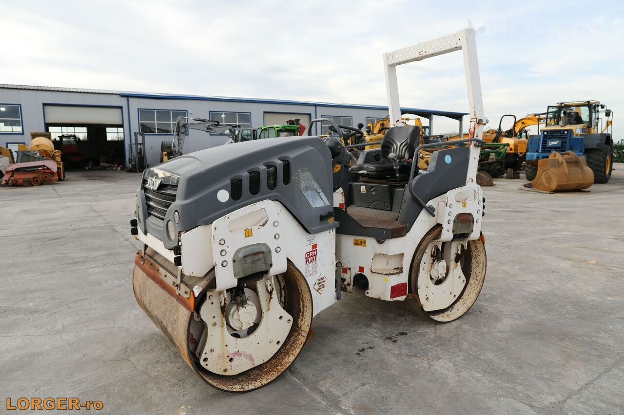 Hamm HD13VV - Compactor: picture 1