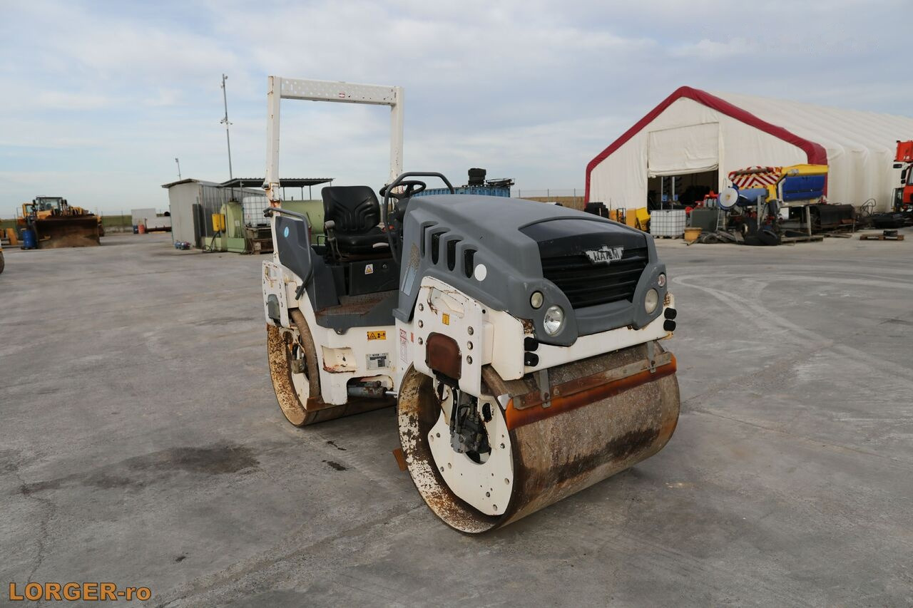 Hamm HD13VV - Compactor: picture 2