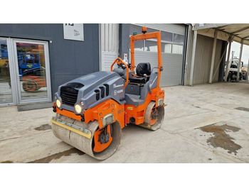 Hamm HD 12 VV  - Compactor: picture 1