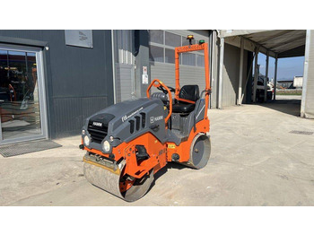 Compactor Hamm HD 8 VV: picture 1