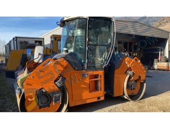 Road roller Hamm HD 90 VO-S: picture 1