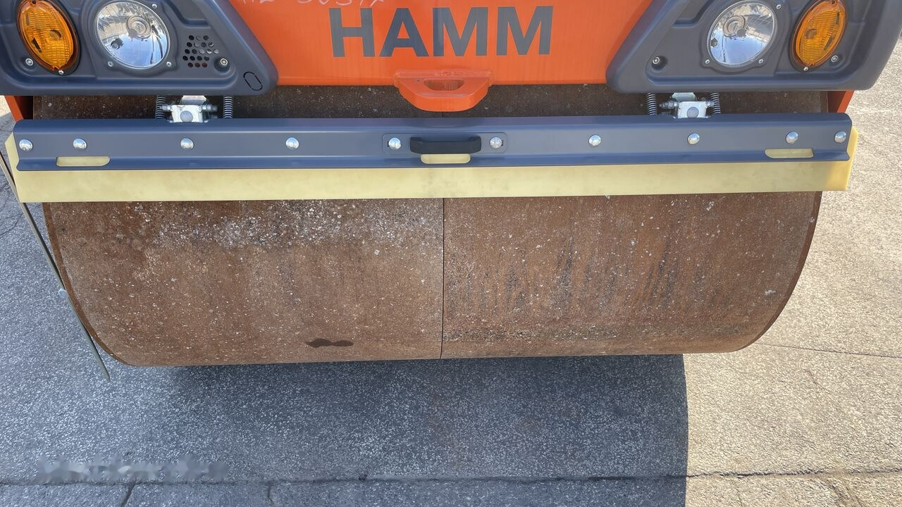 Hamm HD+ 90i VV-S - Road roller: picture 5