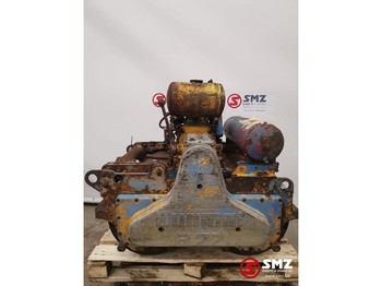 Hatz Occ wals Duomol R77 - Mini roller: picture 1