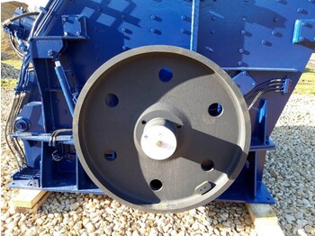 Hazemag AP-PH-A 1415 - Crusher: picture 2