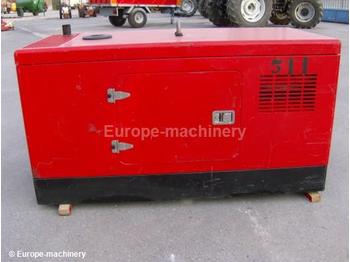 Generator set Himoinsa GRUPO ELECTROGENO 30: picture 1