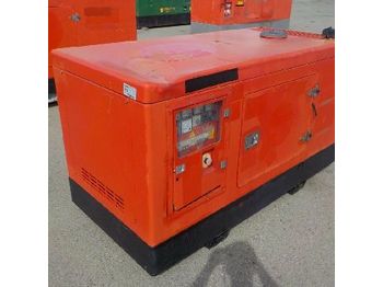 Generator set Himoinsa HIW-35: picture 1