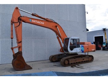Crawler excavator Hitachi EX300-2: picture 1