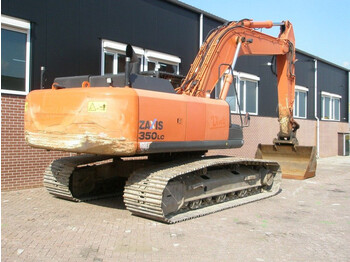 Crawler excavator Hitachi ZX350LC-5B: picture 3