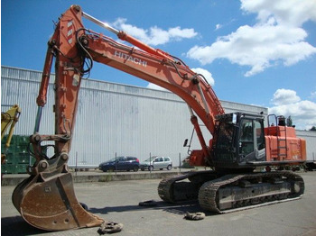 Hitachi ZX470LCH-3  - Crawler excavator: picture 1