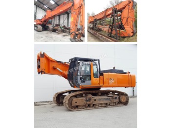 Demolition excavator Hitachi ZX500 SLD: picture 1