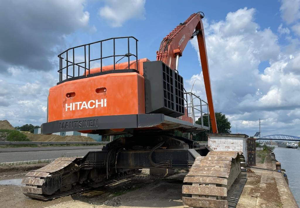 Leasing of Hitachi ZX 800 (5100HRS ONLY)  Hitachi ZX 800 (5100HRS ONLY): picture 7