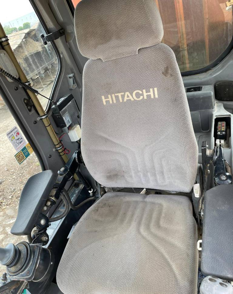 Leasing of Hitachi ZX 800 (5100HRS ONLY)  Hitachi ZX 800 (5100HRS ONLY): picture 17