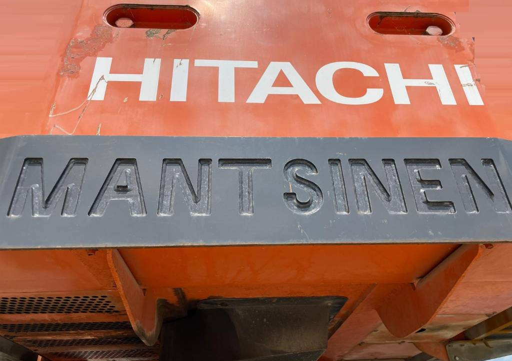 Leasing of Hitachi ZX 800 (5100HRS ONLY)  Hitachi ZX 800 (5100HRS ONLY): picture 8