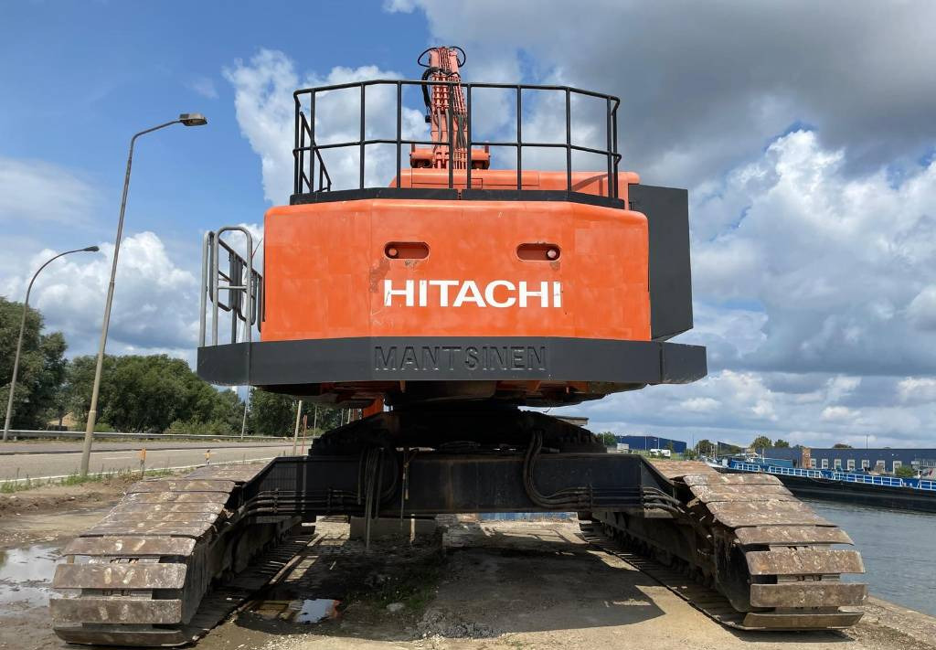 Leasing of Hitachi ZX 800 (5100HRS ONLY)  Hitachi ZX 800 (5100HRS ONLY): picture 6