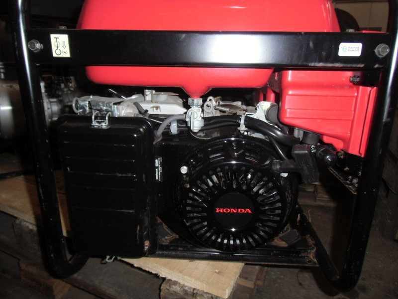 Honda Aggregaat - Air compressor: picture 3