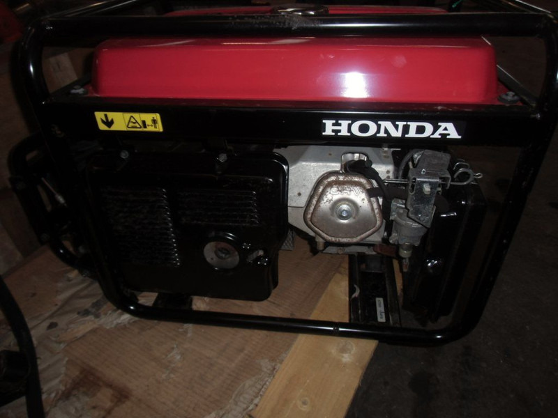 Honda Aggregaat - Air compressor: picture 2