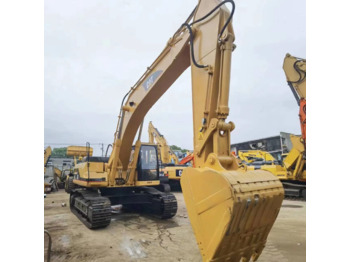 Crawler excavator Hot sale Used CAT 330B 30 ton  Excavator CAT 330B made in Japan in good Working Condition in stock cheap: picture 1